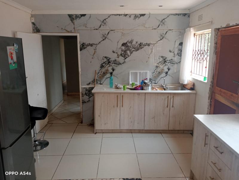 3 Bedroom Property for Sale in Sasolburg Free State